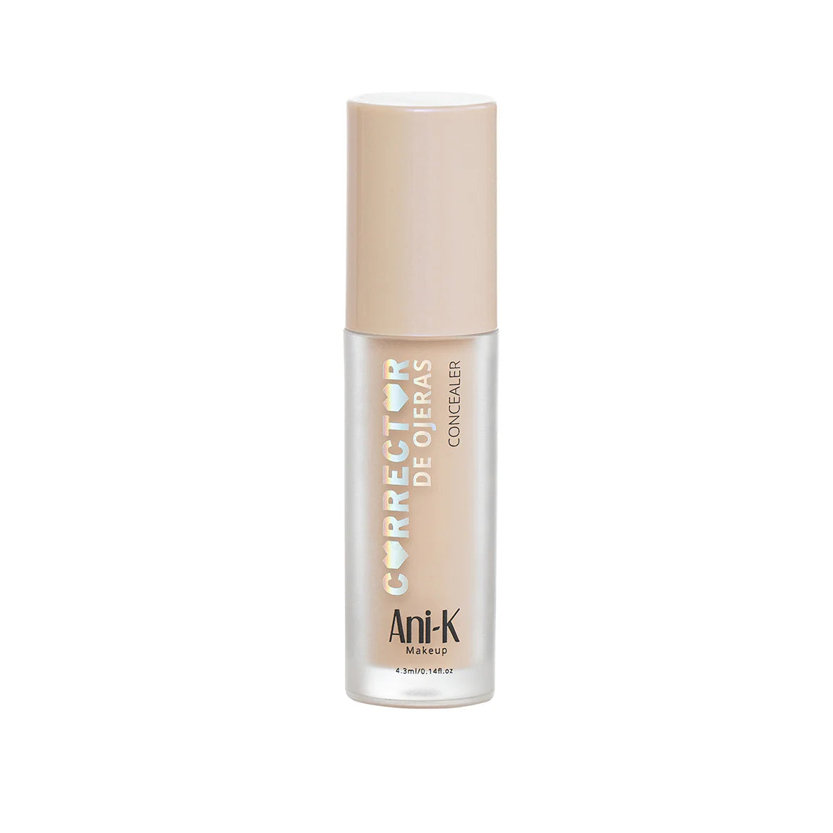 CORRECTOR ANI-K NUEVA PRESENTACION