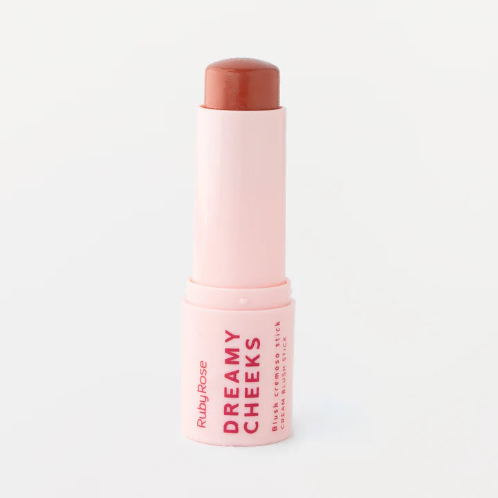 RUBOR EN BARRA DREAMY CHEEKS RUBY ROSE