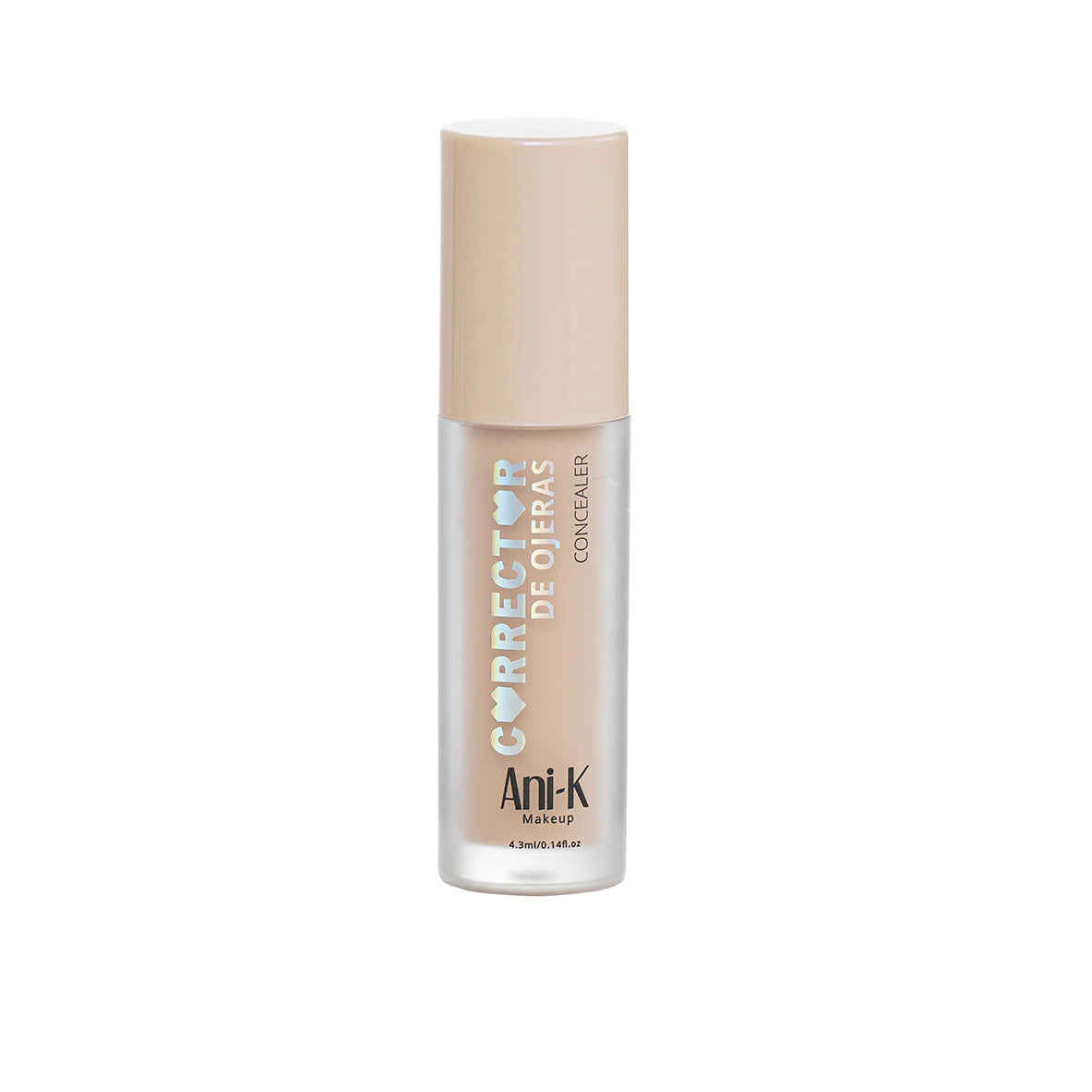 CORRECTOR ANI-K NUEVA PRESENTACION