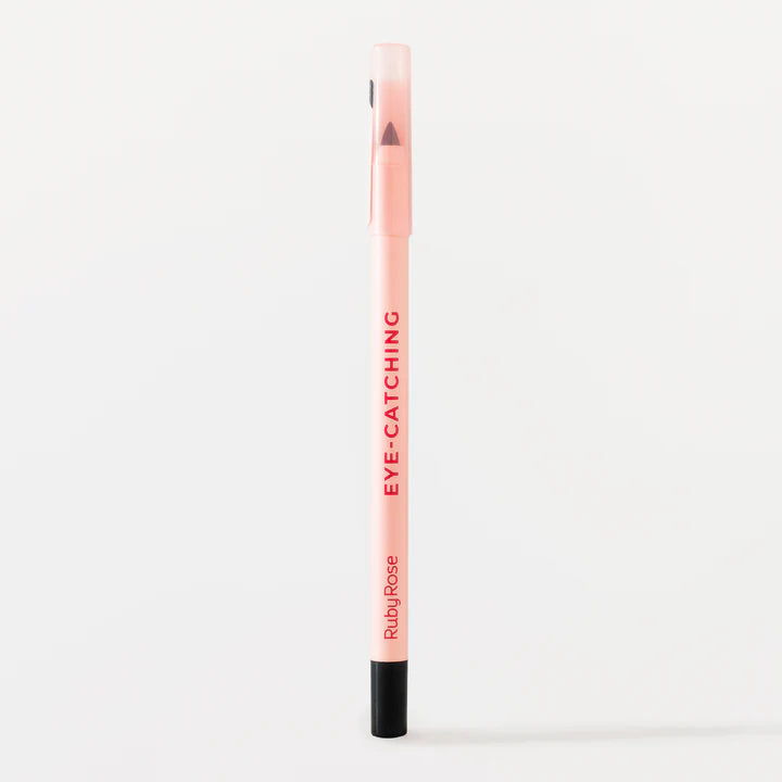 LÁPIZ DELINEADOR EYE CATCHING NEGRO RUBY ROSE