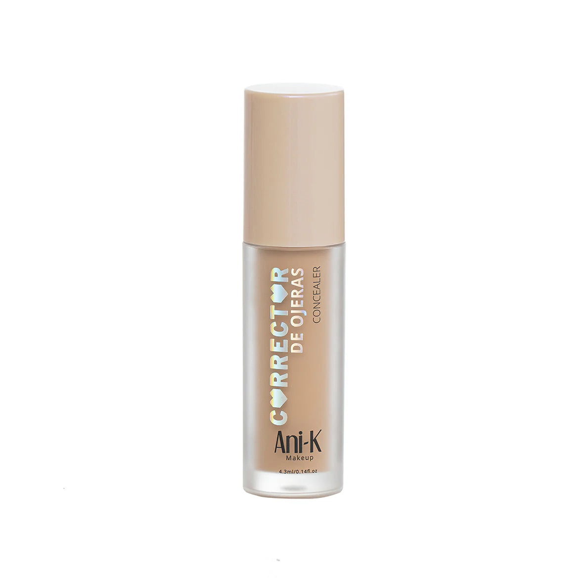 CORRECTOR ANI-K NUEVA PRESENTACION