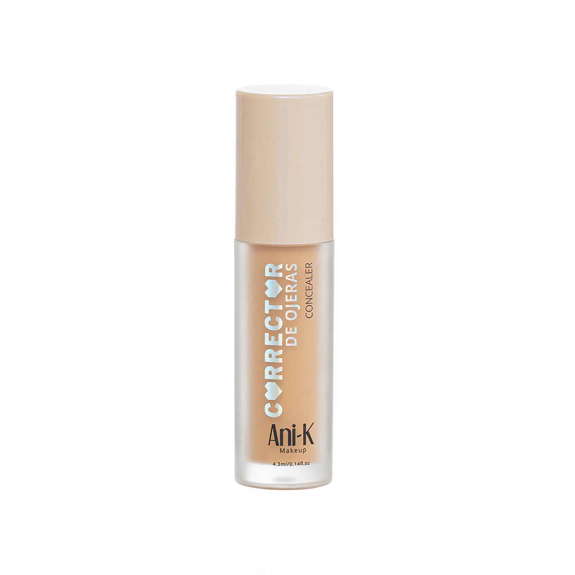CORRECTOR ANI-K NUEVA PRESENTACION