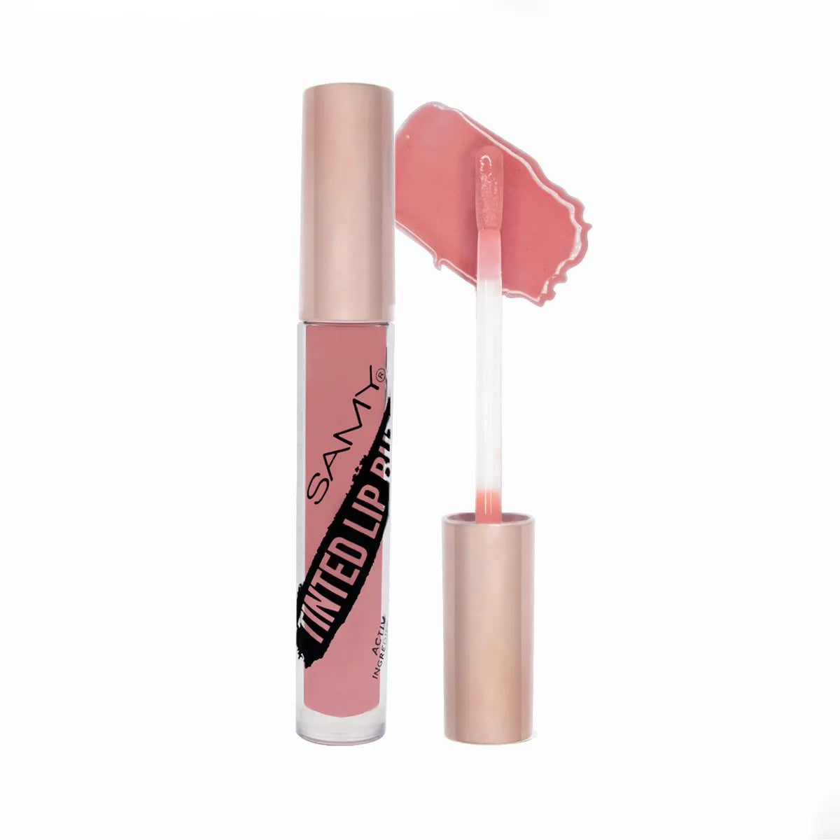 BÁLSAMO HIDRATANTE PARA LABIOS