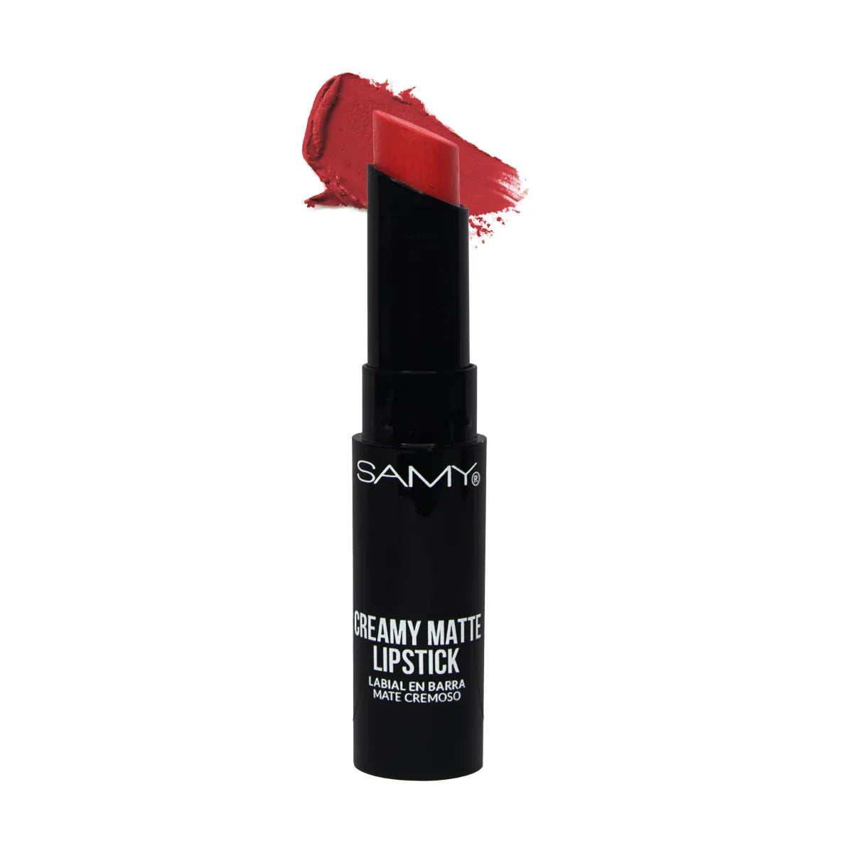 LABIAL EN BARRA MATE