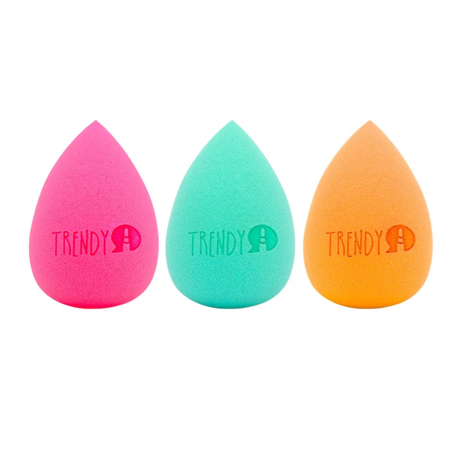 BUNNY BLENDER ESPONJA