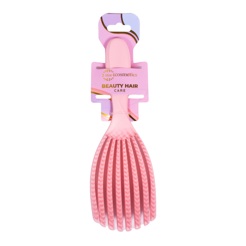 CEPILLO PARA CABELLO ANTI FRIZZ