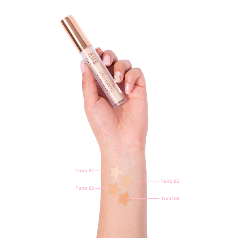 CORRECTOR CELESTIAL