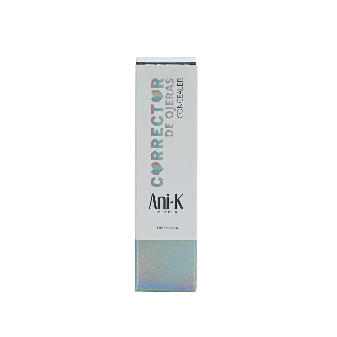 CORRECTOR ANI-K NUEVA PRESENTACION