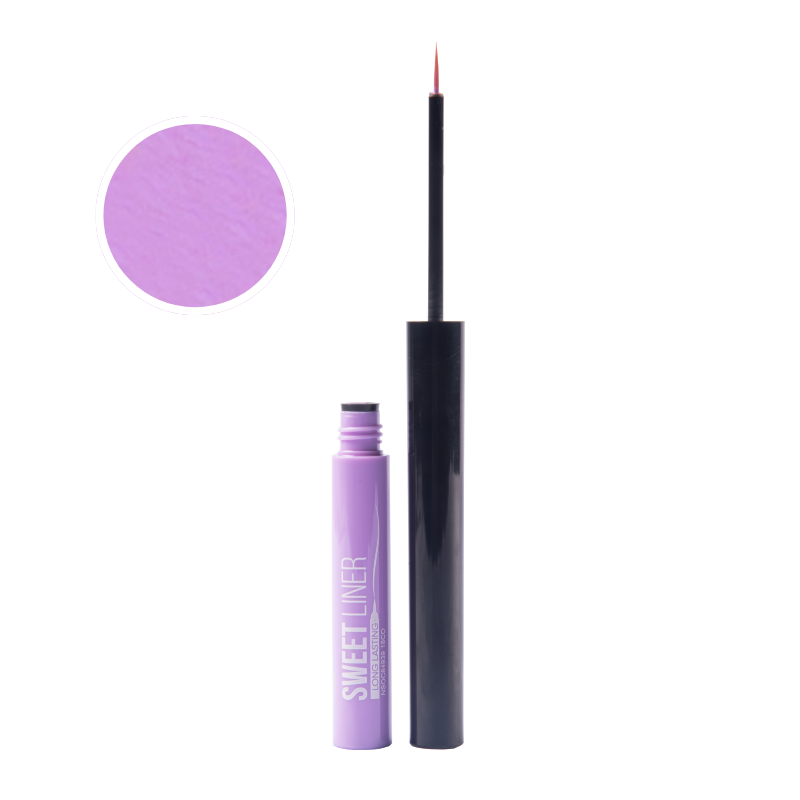 DELINEADOR LIQUIDO SWEET LINER