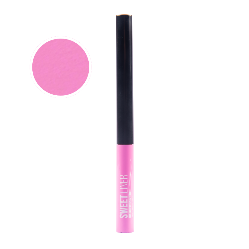 DELINEADOR LIQUIDO SWEET LINER