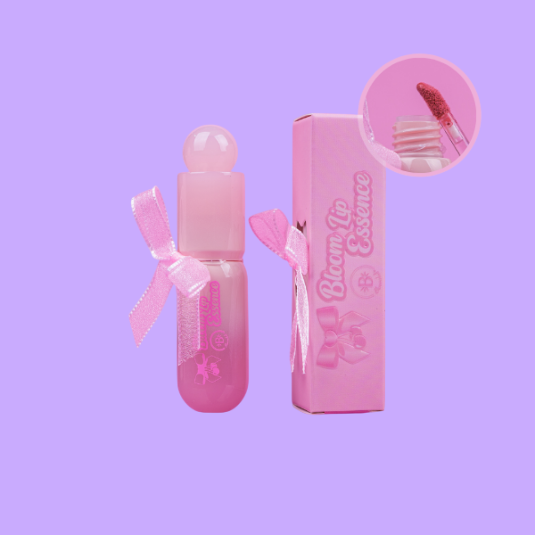 BLOOM LIP ESSENCE BLOOMSHELL