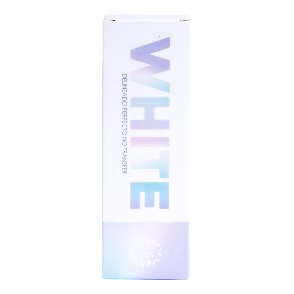 PLUMON DELINEADOR WHITE