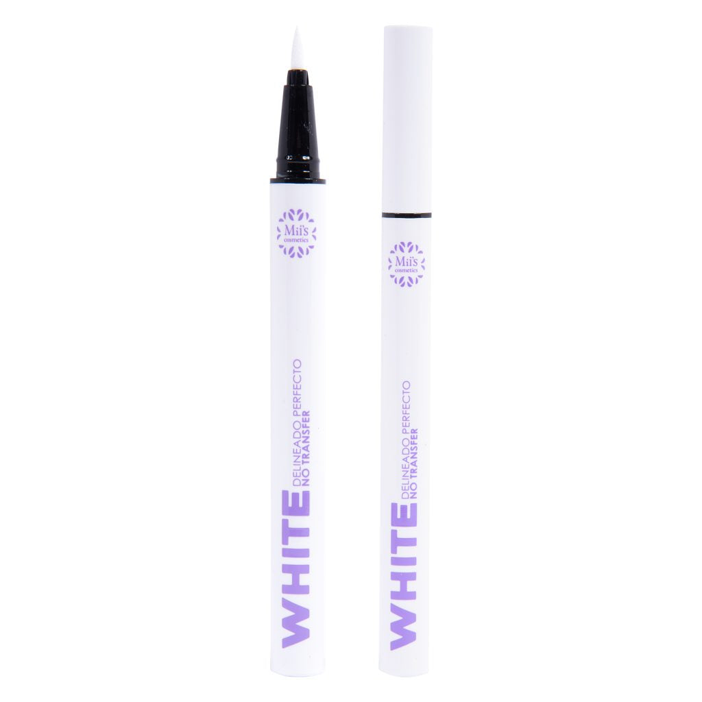 PLUMON DELINEADOR WHITE