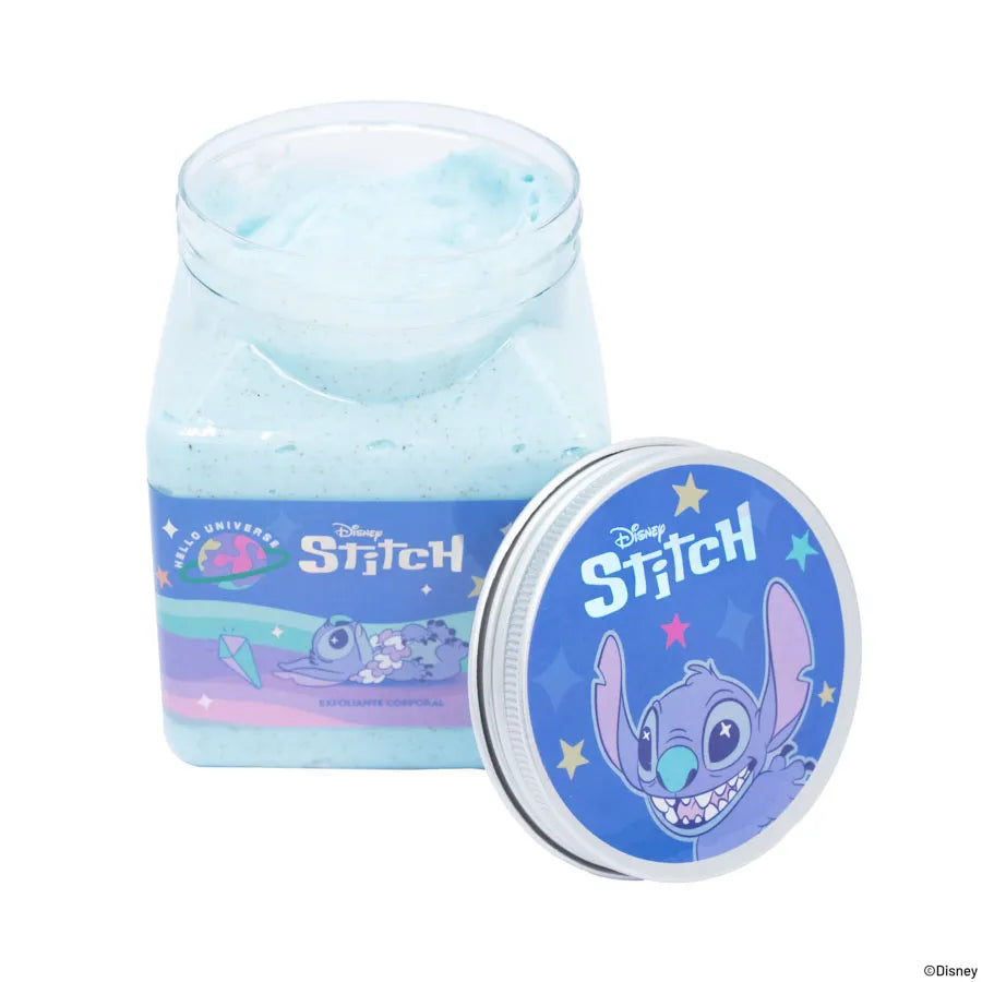 EXFOLIANTE CORPORAL STITCH