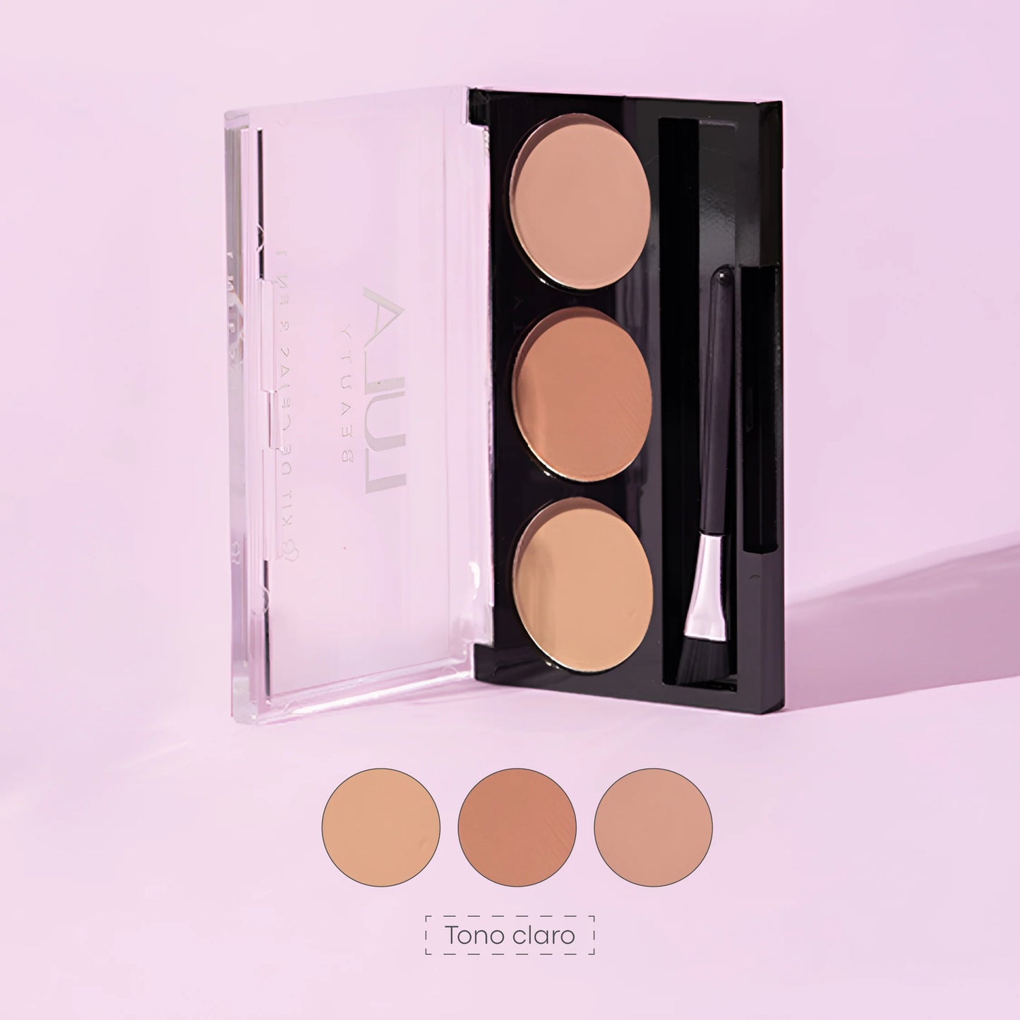 KIT CEJAS 3 EN 1