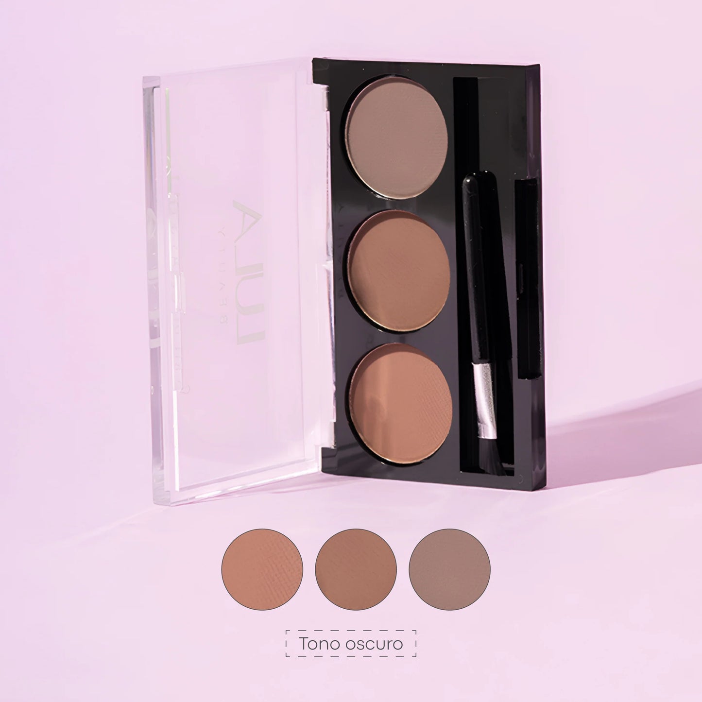KIT CEJAS 3 EN 1