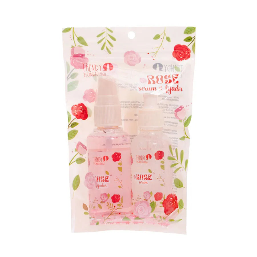 KIT PRIMER Y FIJADOR ROSE