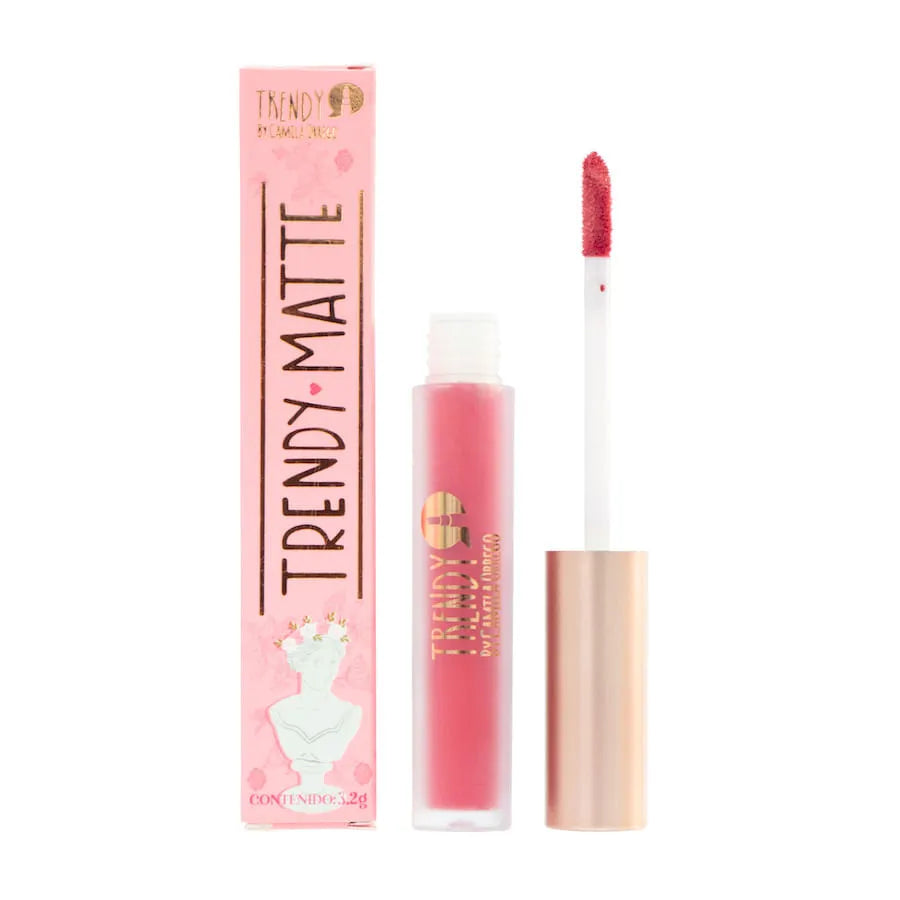 TRENDY LABIAL MATTE