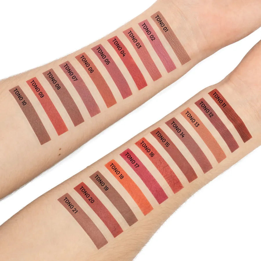 TRENDY LABIAL MATTE