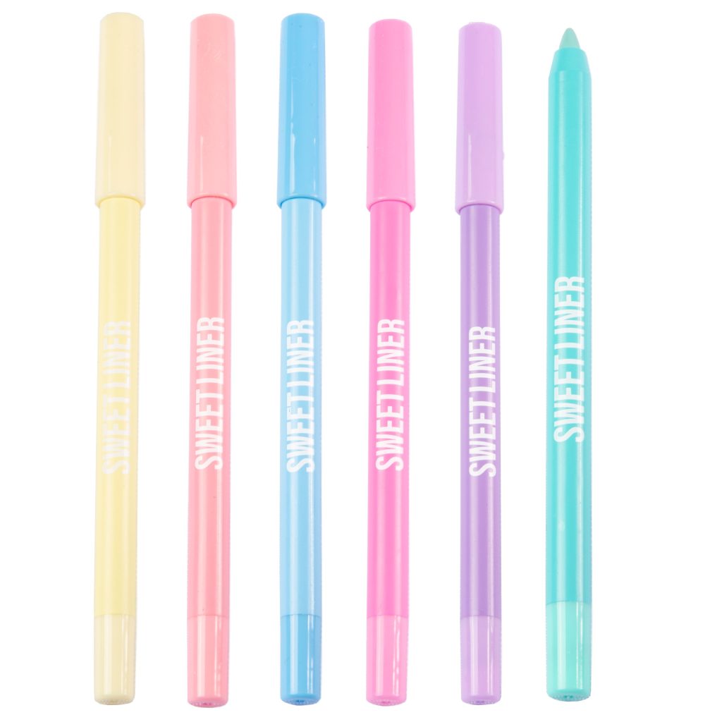 LAPIZ DELINEADOR SWEET LINER