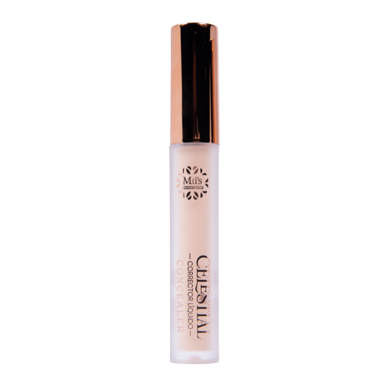 CORRECTOR CELESTIAL