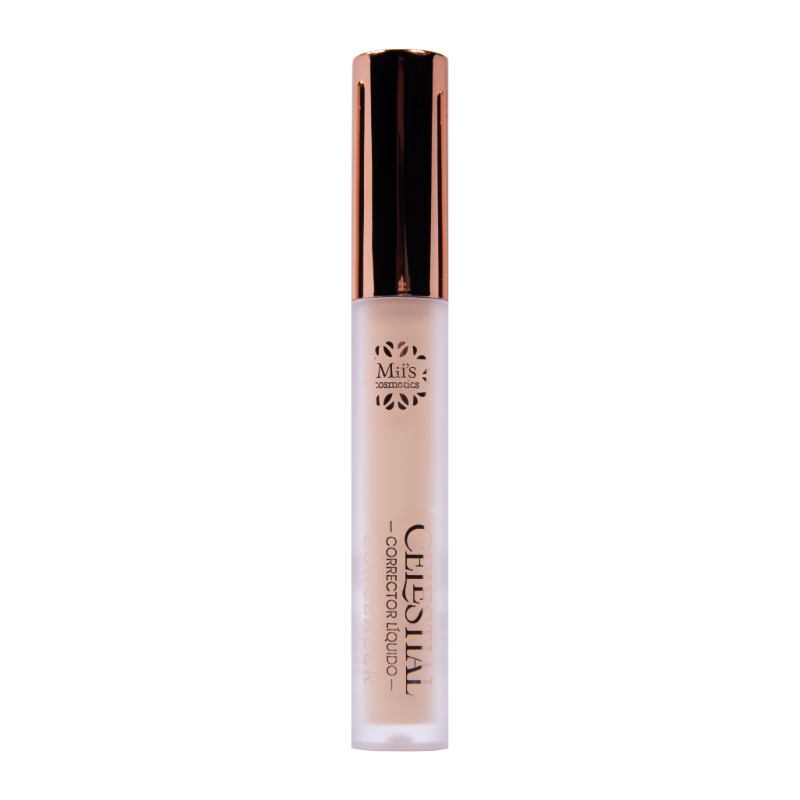 CORRECTOR CELESTIAL