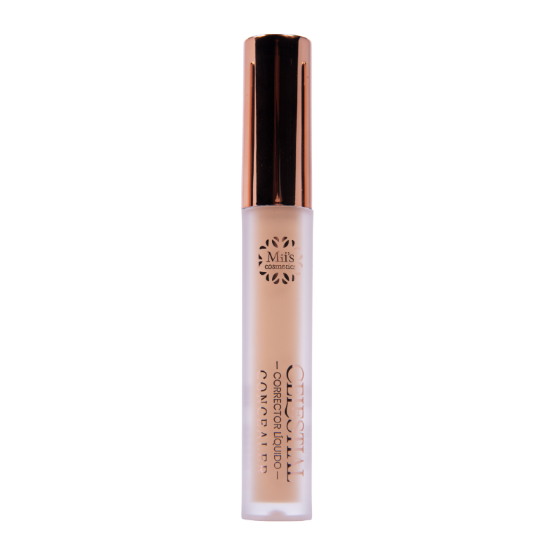 CORRECTOR CELESTIAL