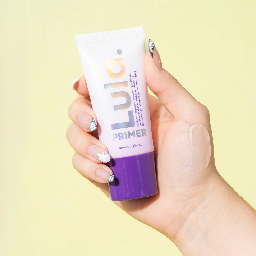 PRIMER FACIAL SUAVIZANTE
