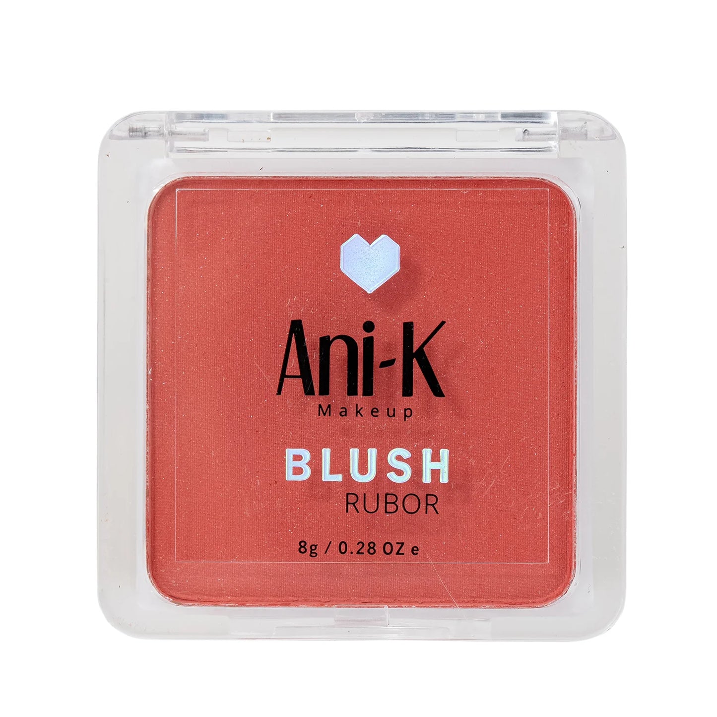 RUBOR BONITA ANI-K