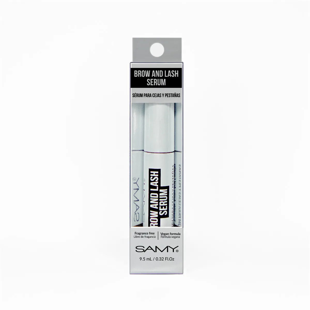 SERUM PARA CEJAS Y PESTAÑAS