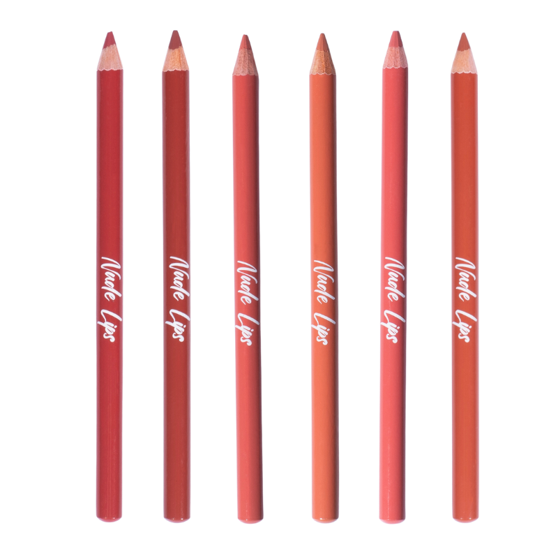 LAPIZ DELINEADOR DE LABIOS NUDE