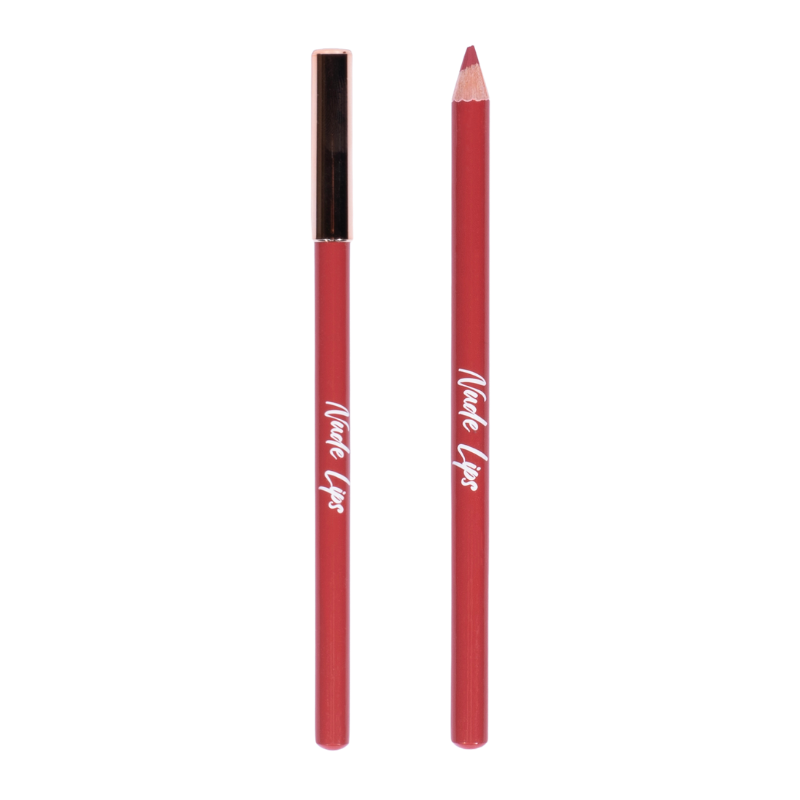 LAPIZ DELINEADOR DE LABIOS NUDE