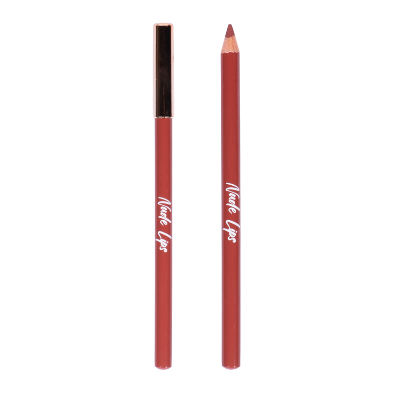LAPIZ DELINEADOR DE LABIOS NUDE