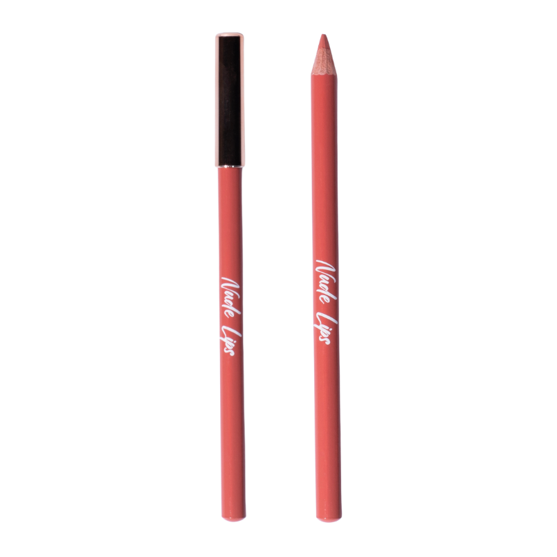 LAPIZ DELINEADOR DE LABIOS NUDE