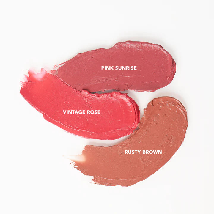 RUBOR EN BARRA DREAMY CHEEKS RUBY ROSE