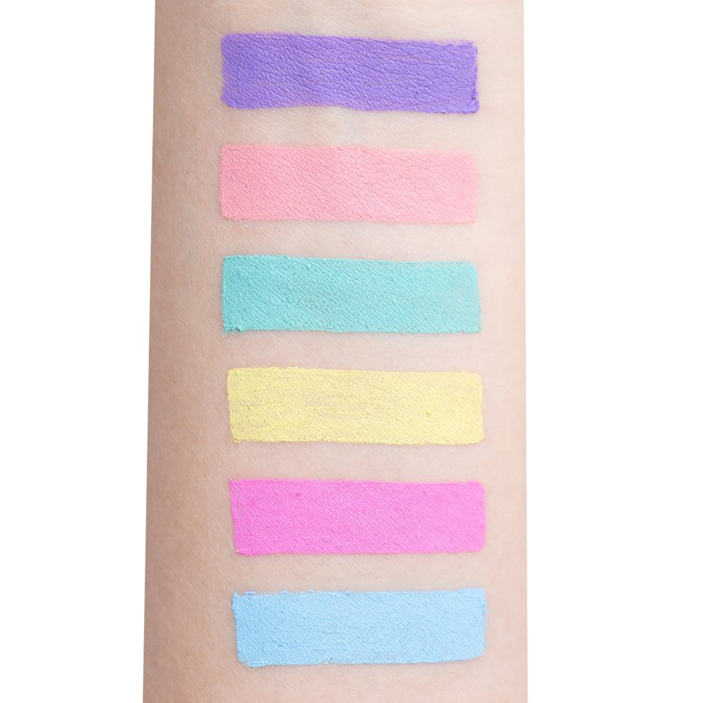 LAPIZ DELINEADOR SWEET LINER