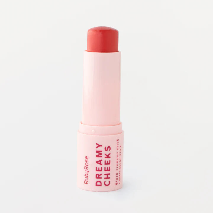 RUBOR EN BARRA DREAMY CHEEKS RUBY ROSE