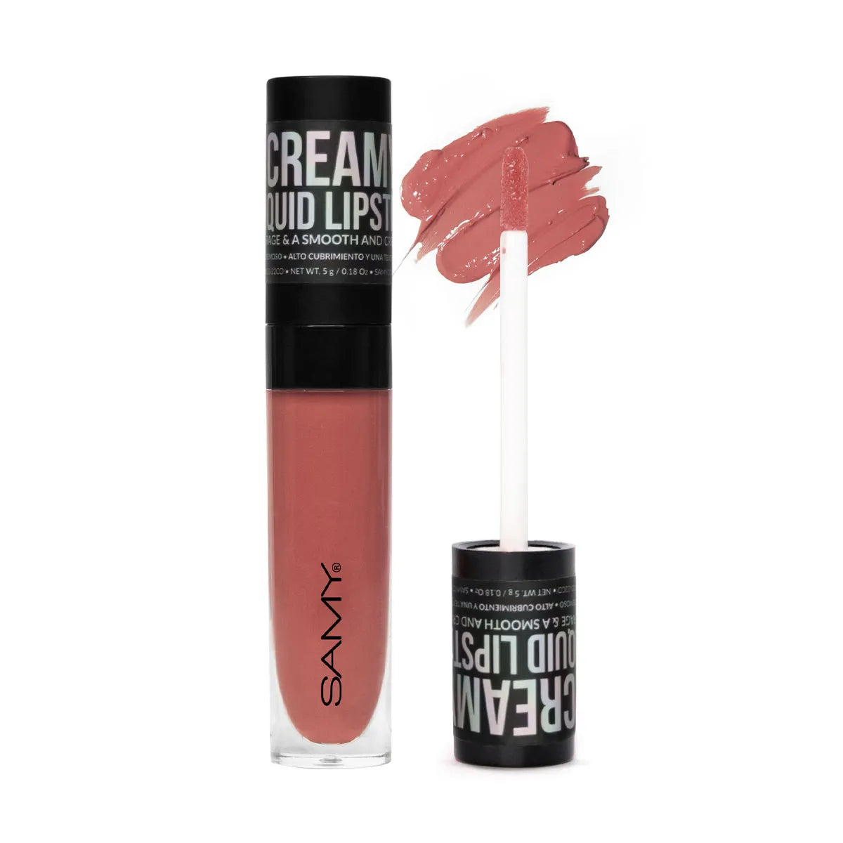 LABIAL LIQUIDO CREMOSO