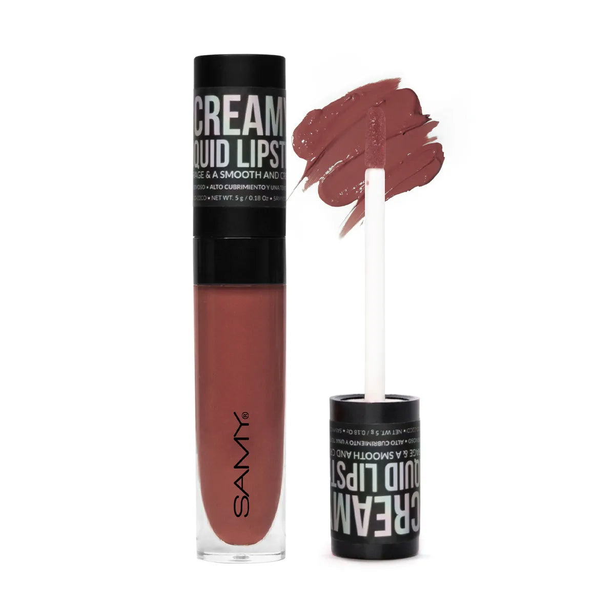 LABIAL LIQUIDO CREMOSO