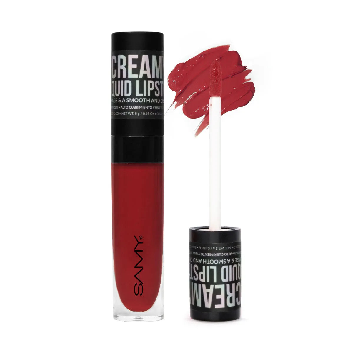LABIAL LIQUIDO CREMOSO