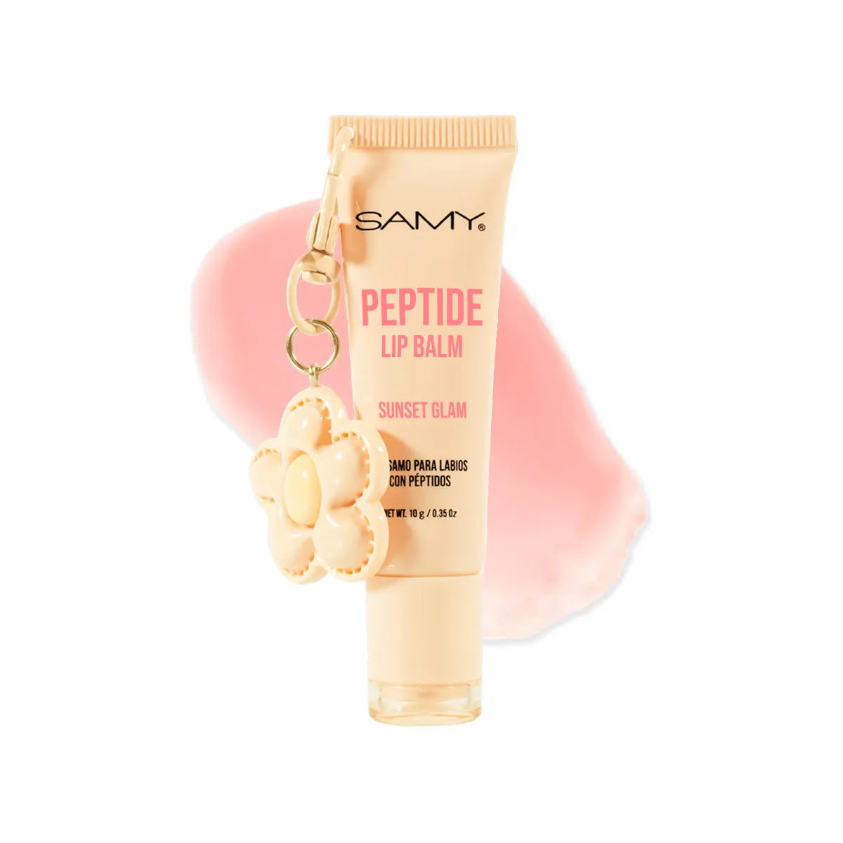BALSAMO PARA LABIOS LLAVERO SAMY