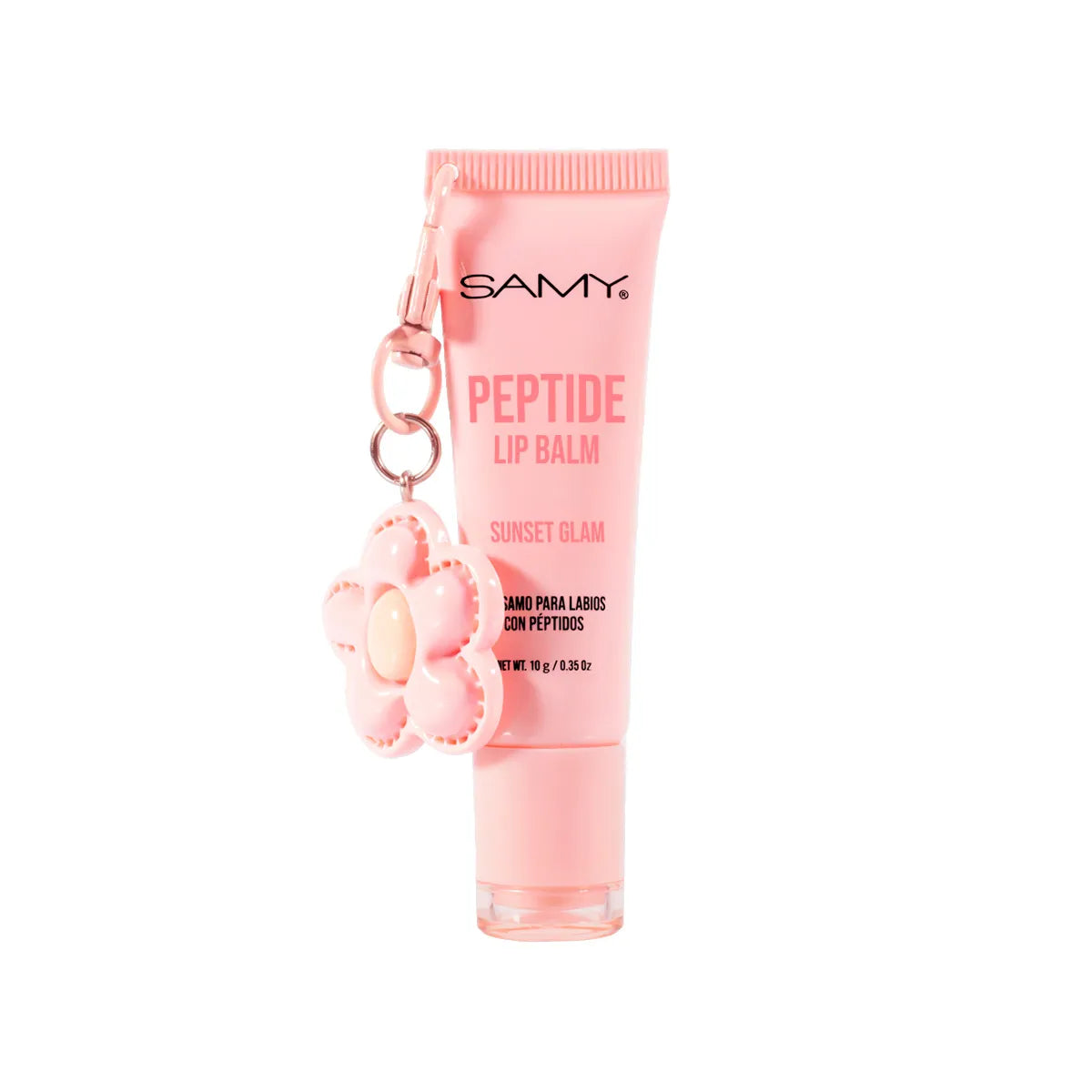 BALSAMO PARA LABIOS LLAVERO SAMY