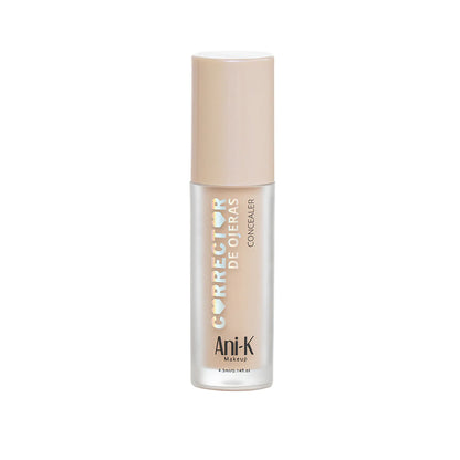 CORRECTOR ANI-K NUEVA PRESENTACION