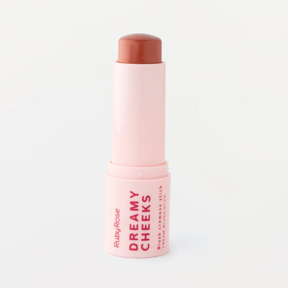 RUBOR EN BARRA DREAMY CHEEKS RUBY ROSE
