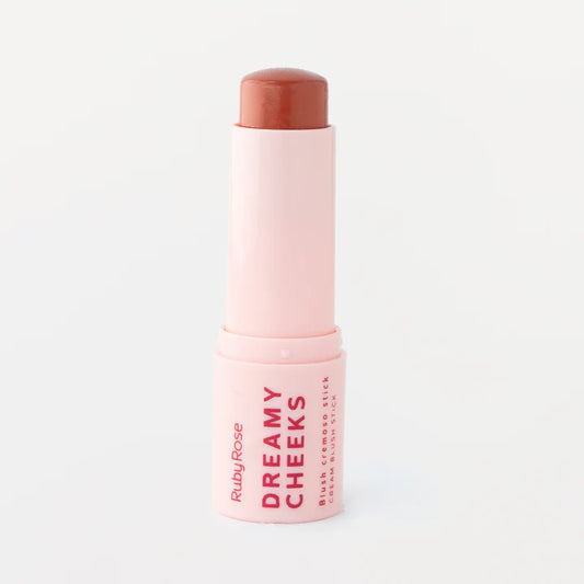 RUBOR EN BARRA DREAMY CHEEKS RUBY ROSE