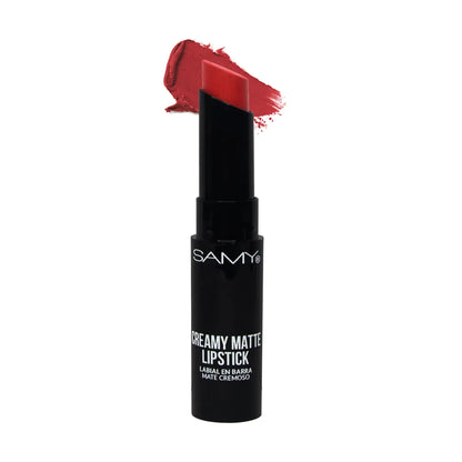 LABIAL EN BARRA MATE