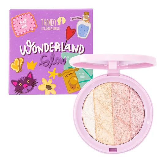 ILUMINADOR WONDERLAND GLOW