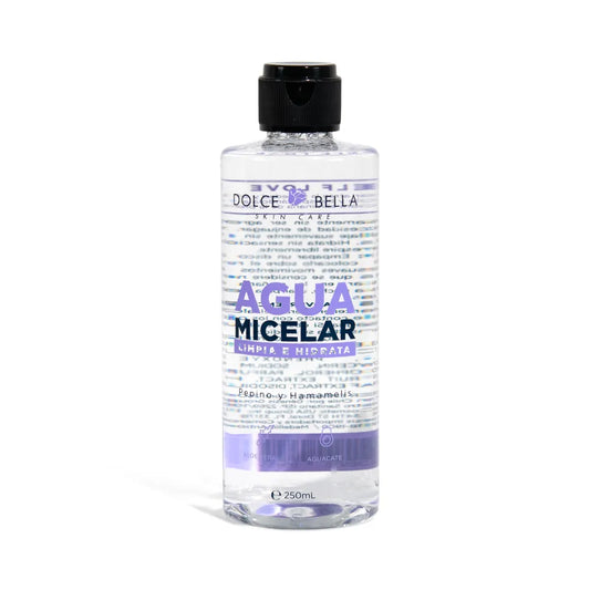 AGUA MICELAR