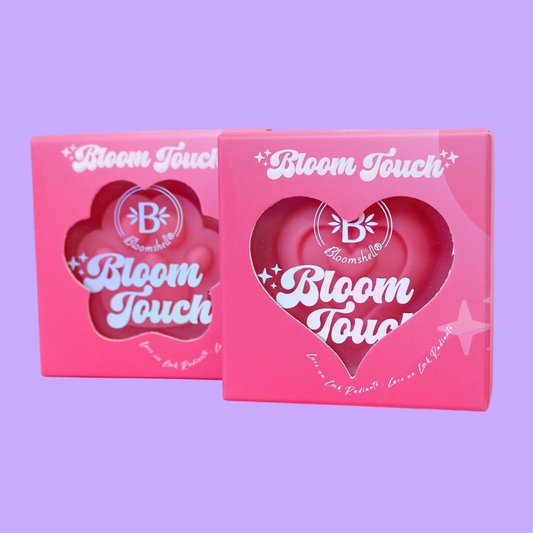 RUBOR BLOOM TOUCH BLOOMSHELL