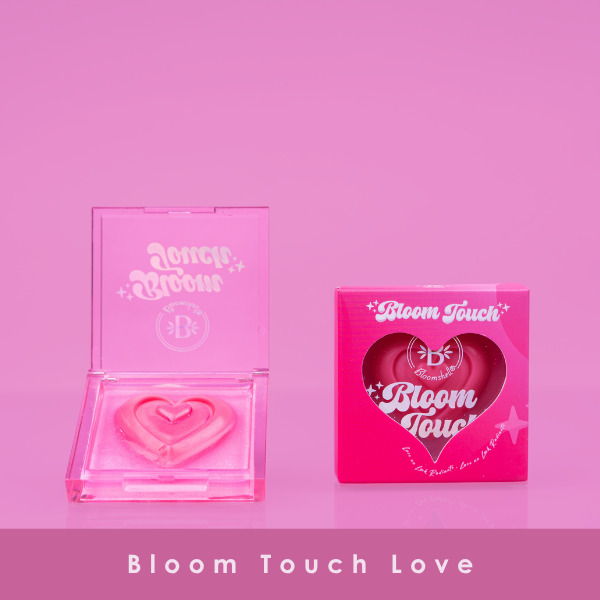 RUBOR BLOOM TOUCH BLOOMSHELL